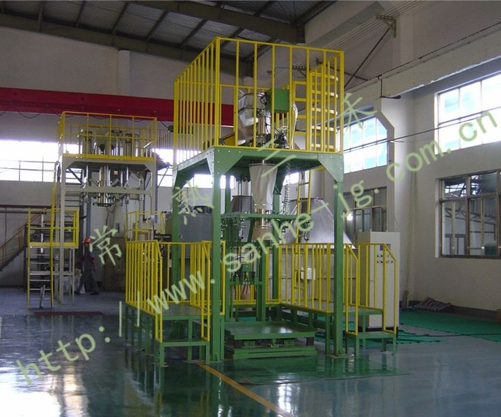 중국 Changshu Sanhe Precision Machinery &amp; Technology Co.,Ltd. 